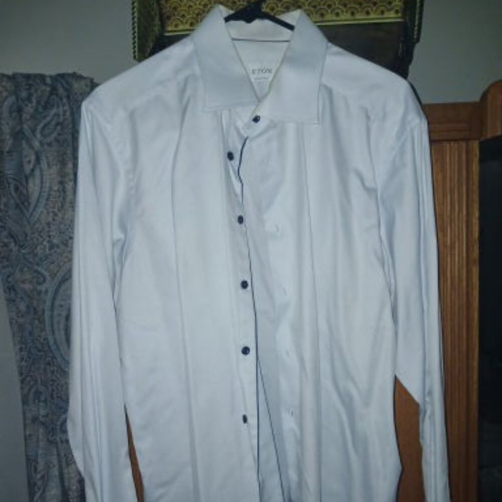 Button Down Shirt